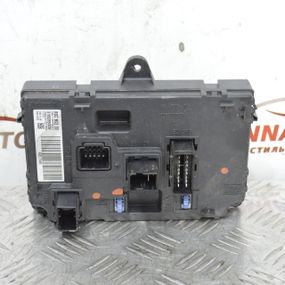 Модуль управління BSC Citroen C5 III X7 Блок управління керування Сітроєн с5 S180085003F BSCB0300