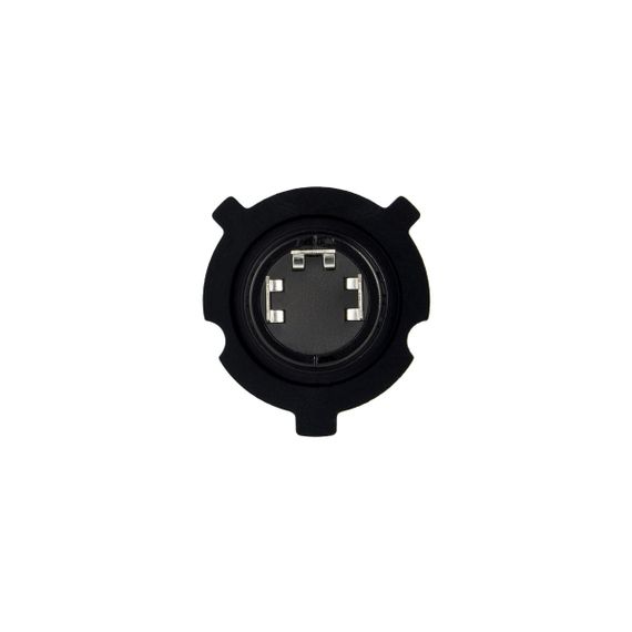 Комплект світлодіодних ламп S3PRO H4 12V 50W/set 6000K 12V | Зображення 2