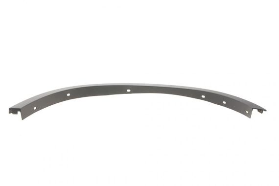 Накладка арки захисна задньої BMW X2 F39 17- L  51129491675 | Зображення 4