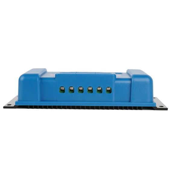 Victron Energy BlueSolar PWM-LCD&USB 12/24V-20A(20A, 12/24В) Контролер заряду | Зображення 1