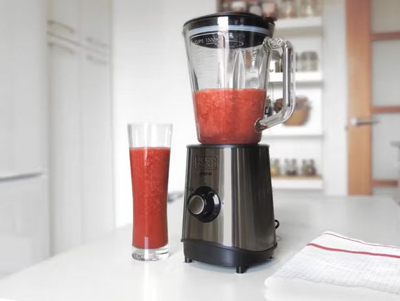 Блендер Black&Decker BXJB800E | Зображення 6