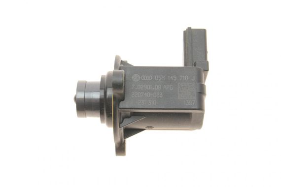 Клапан воздушной тяги перепускной VW Passat 1.4-2.0TSI 07-15 T5 2.0TSI 11-15 06H145710J