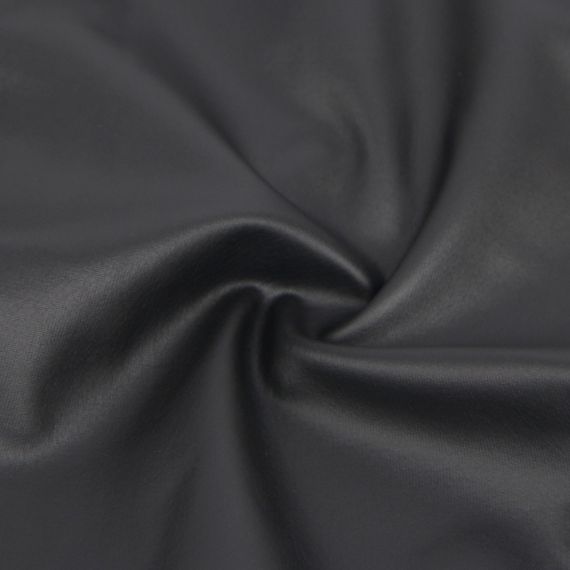 Чоловічі труси із заклепками Star Night з імітацією шкіри, чорні, XL sexstyle | Зображення 9