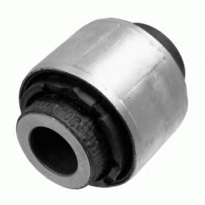 Сайлентблок важеля AUDI, SEAT, SKODA, VW задн. вісь (Вир-во Lemferder) LEMFORDER 2991801 на VW PASSAT (362)