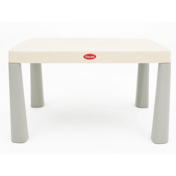 Детский стол с накладкой для игры в аэрохоккей 04580/11 белый | Зображення 2