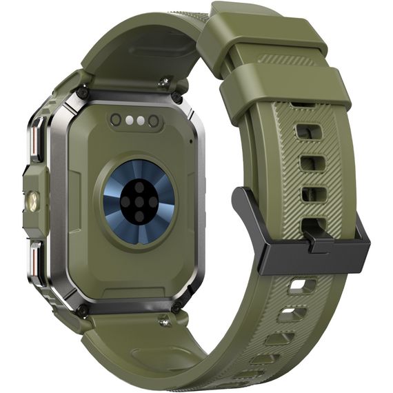 Годинник Blackview W70 Pro Green | Зображення 5