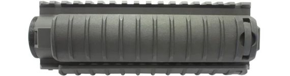 Цівка з планками Picatinny для Walther Colt M4 кал. 22 LR. Коротка