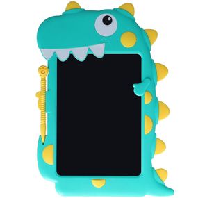 Планшет для рисования Dinosaur 8,5 дюймов Green