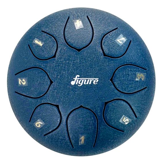 Ґлюкофон Figure TD68-NB (глюкофон) | Зображення 1