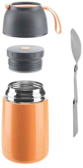 Термос пищевой Ernesto 600 ML | Зображення 4
