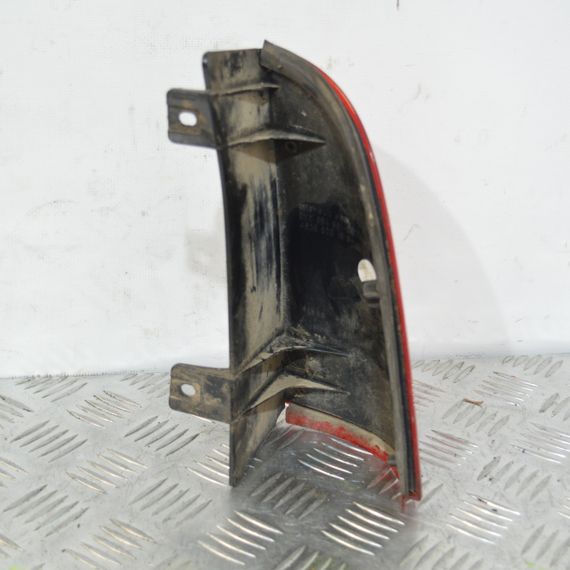 Відбивач світла задній лівий Mercedes Vito W639 2003-2014 Світловідбивач задній лівий Мерседес Віто в639 A6398201864 | Зображення 1