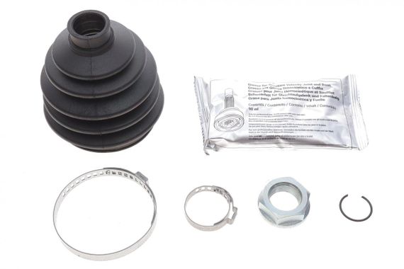 Пыльник шруса наружный Peugeot 207 07-13 2008 13- 22х75х112  к-кт  13-0638