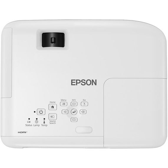 Проектор Epson EB-E12 XGA V11HB55042 | Зображення 4