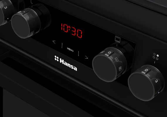 Плита Hansa комбінована FCMS593563 | Зображення 5