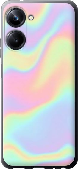 Чехол на Realme 10 Pro пастель "3855u-2945-17620"