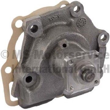 Водяной насос Ford Transit 2.5 D/DI/TD 83-,7.07152.00.0