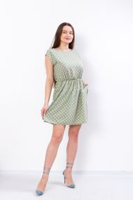 Сукня жіноча Носи своє 50 Зелений (p-5047-69745)