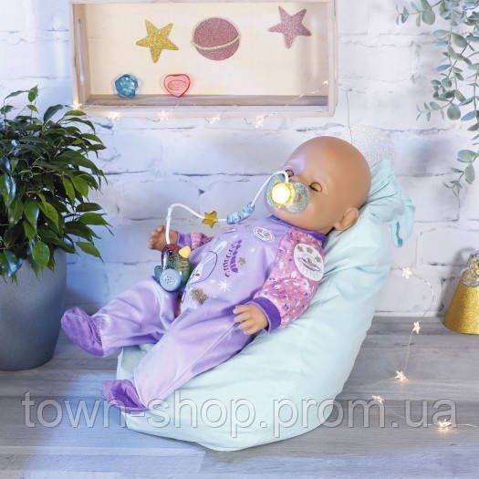 Интерактивная пустышка для куклы BABY born - Волшебная пустышка | Зображення 4