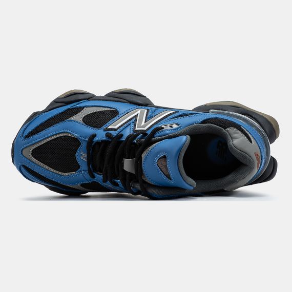 Мужские кроссовки Ba/ance 9060 весна/лето/осень 1896 42 | Зображення 5