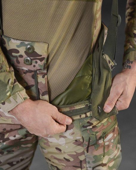 Зимовий водовідштовхувальний комбінезон LOGITEK мультикам ВТ4752 | Зображення 7