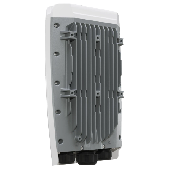 Mikrotik FiberBox Plus (CRS305-1G-4S+OUT) Комутатор 4 порти керований | Зображення 1