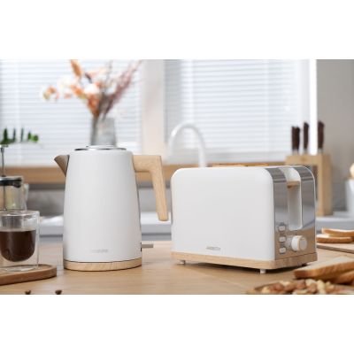 Тостер Ardesto T-F420WWD | Зображення 2