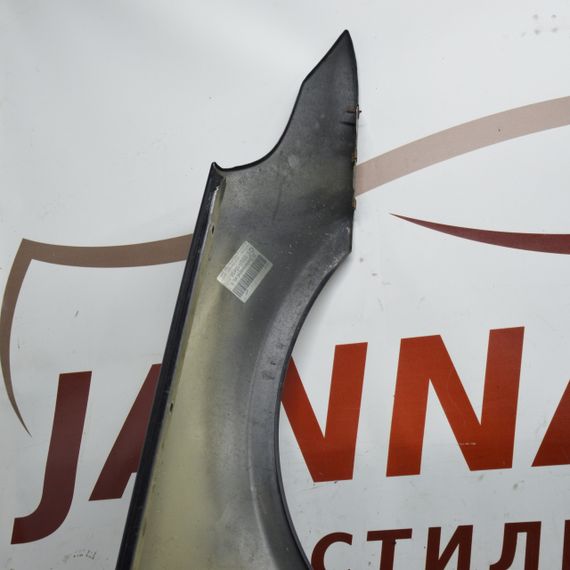 Крило переднє ліве BMW 5 E60 2003-2010 Крило ліве БМВ е60 | Зображення 7