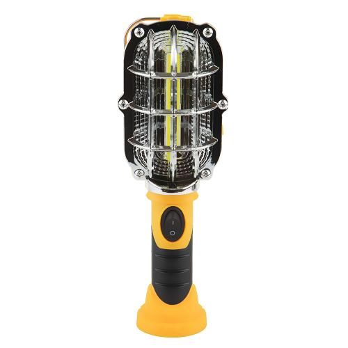 Переносна лампа VOIN VL-2010, LED COB 3W/ 250Lm, 3xAA (не в комплекті) | Зображення 1