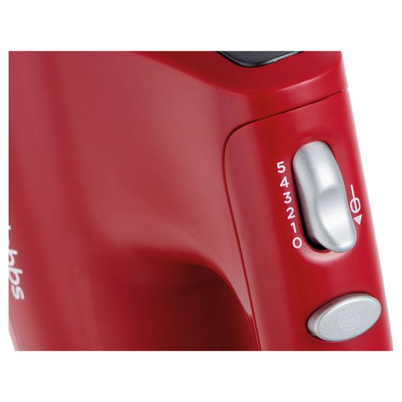 Міксер Russell Hobbs Desire Red (27150-56) | Зображення 3