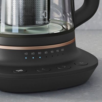 Електрочайник Electrolux E7GK1-8BP | Зображення 6