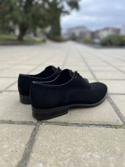 Замшеві туфлі 40 розмір | Зображення 3