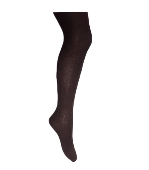 Детские колготки  цветные однотонные (рубчик) ТМ Twinsocks р. от 74 до 146 | Зображення 7