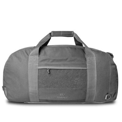 Дорожня сумка Highlander Loader Holdall 65L Dark Grey (LR065V2-DGY) (931689)