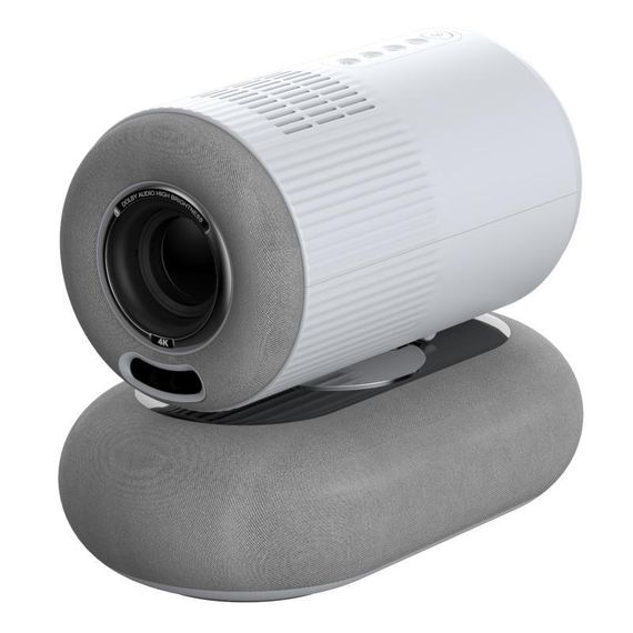 Проектор 4k Android K8 White | Зображення 2