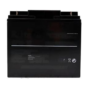 Свинцево-кислотний акумулятор AGM 12V 7Ah XPRO (234576146_1160)