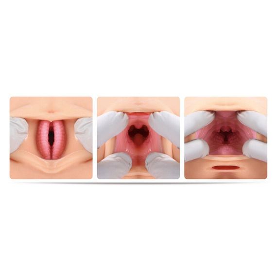 Мастурбатор Kokos Veronia Sex Aura | Зображення 5