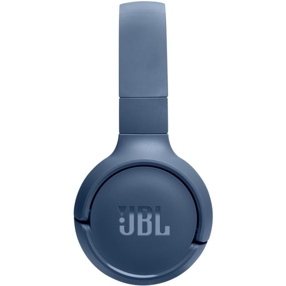 Навушники JBL Tune 520BT Blue (JBLT520BTBLUEU) | Зображення 3