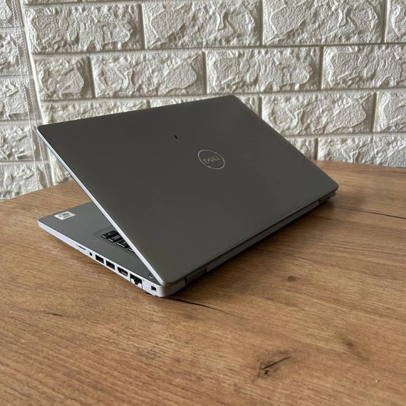 Ультрабук Dell Latitude 5410 / 14" (1920x1080) IPS Touch / Intel Core i5-10310U (4 (8) ядра по 1.7 - 4.4 GHz) / 16 GB DDR4 / 256 GB SSD / UHD Graphics / WebCam б/в | Зображення 5