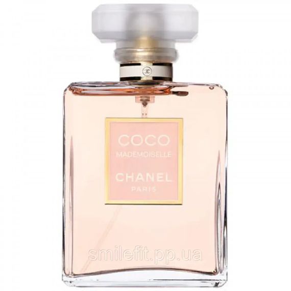 Жіноча парфумована вода Chanel Coco Mademoiselle Parfum 100 мл з магнітною стрічкою | Зображення 1