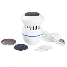 Набір для педикюру Pedi Vac Callus Remover With