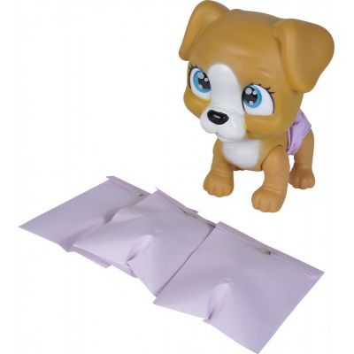 Ігровий набір Simba Pamper Petz Цуценя (5953050) | Зображення 2