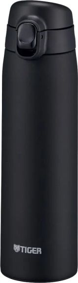 Термокружка Tiger MCT-K050KK 0,5л Stone Black