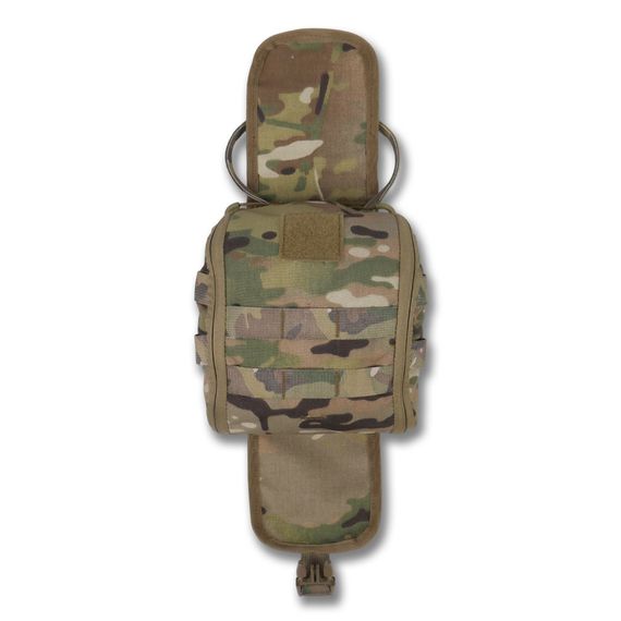Підсумок-аптечка (швидкий скид) Kiborg GU Cordura Multicam | Зображення 3