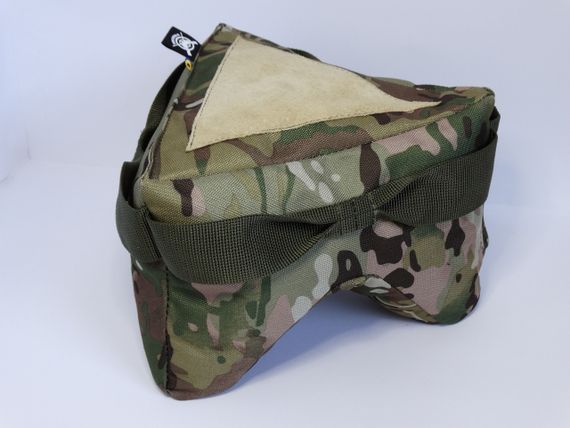 Мешок подушка Медуза упор подставка GEN 2 | Зображення 1