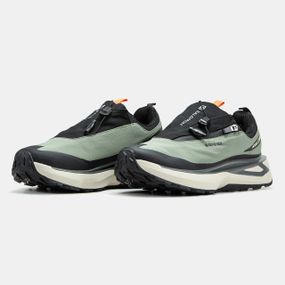 Чоловічі кросівки Salomon XT-6 Gore-Tex весна / осінь 1664 43 27,5