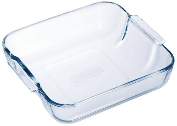 Форма для запікання Pyrex, 25х21х6 см