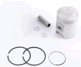 Поршень   Yamaha AXIS 90   0,50   (Ø50,50 p-12)   MSU   (#MSU)