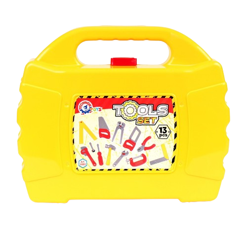 Ігровий Набір Інструменти Технок 5880 | Зображення 2