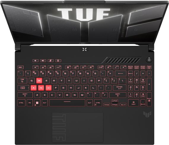 Ноутбук ASUS TUF Gaming A16 FA607NU-RL098 16&quot; FHD IPS 90NR0MU3-M005N0 | Зображення 4