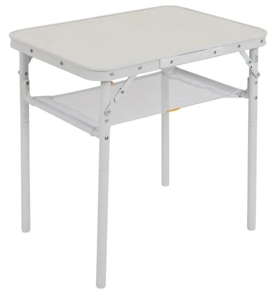 Стіл Bo-Camp Garland 60x45 см Pastel Yvoire (1404240) (DAS303267)